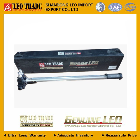 Датчик уровня топлива HOWO A7 L=680/WG9925550002,LEO
