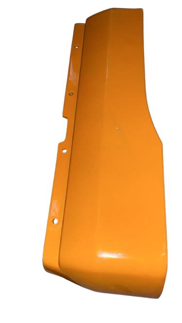 КРЫЛО SHAANXI SHACMAN X3000 ДЛИННОЕ С ПОДНОЖКОЙ ПРАВ. ЖЕЛТОЕ DZ14251240012DZ14251240012 — изображение 2