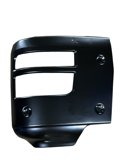 Бампер L HOWO T5G SITRAK 810W41610-5599