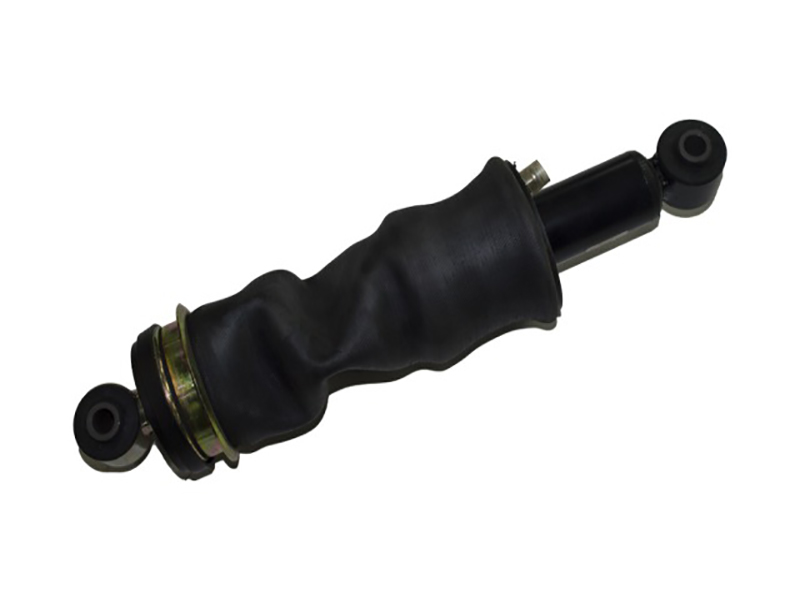 Амортизатор HW A7 / WG1664440068/1