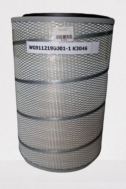 Воздушный фильтр 3046 дубликат