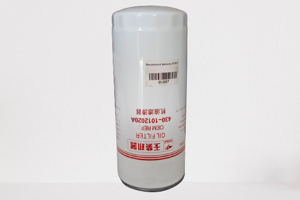 Маслянный фильтр JX1023