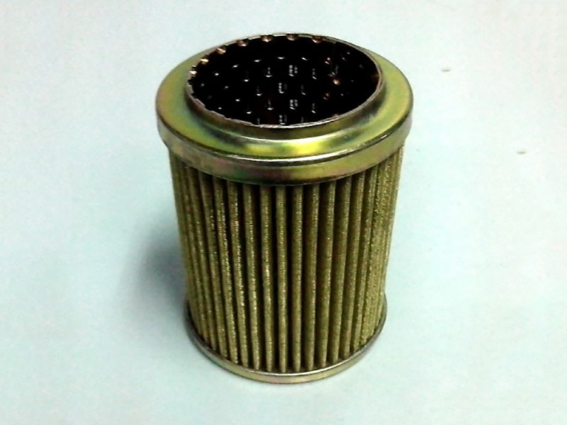 Фильтр гидротрансформатора Shantui SD22, SD-23, SD-32 16Y-75-13100