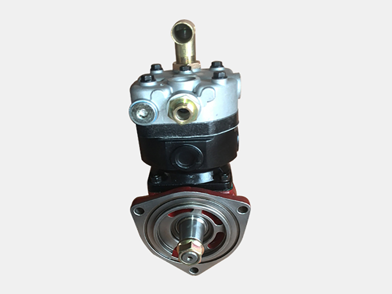 Компрессор WP10 612600130777