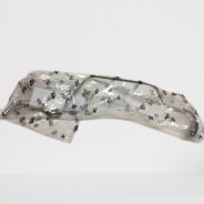 Трубки аппаратуры в сборе WP10 612600081310