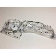 Трубки аппаратуры в сборе WP10 612600081310 — изображение 2