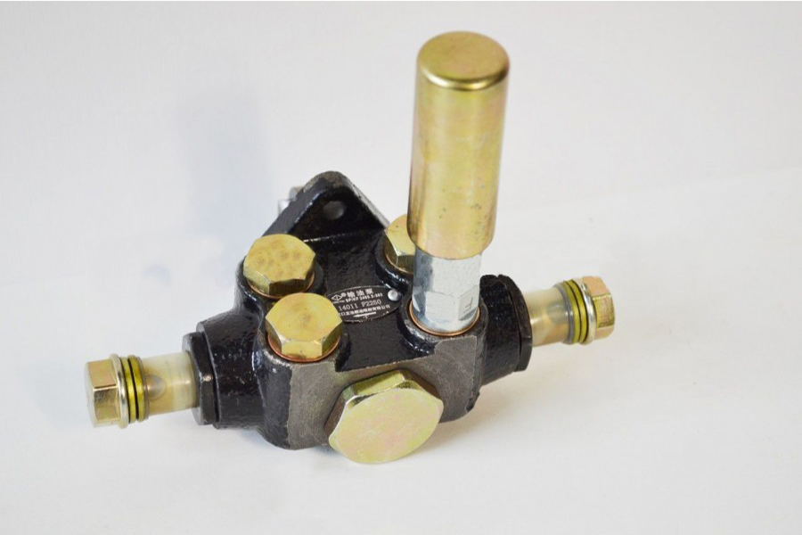 Ручка подкачки ТНВД 61560080712