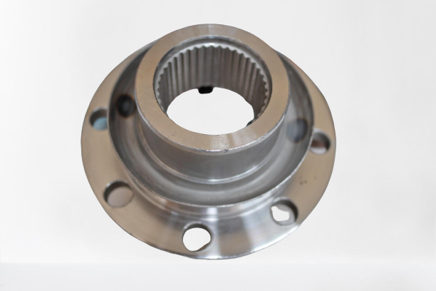 Фланец 180x4x46 (70) 9114320205