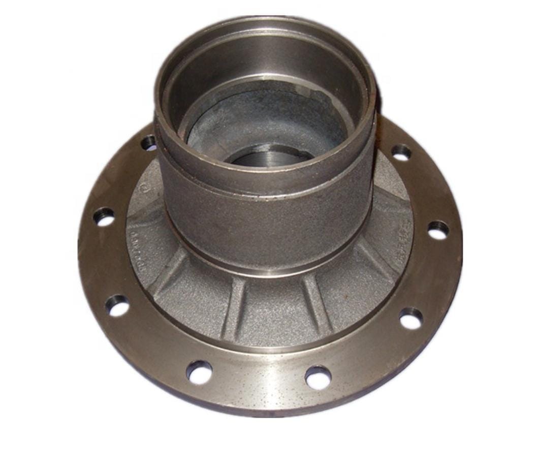 Ступица передняя 199012340009