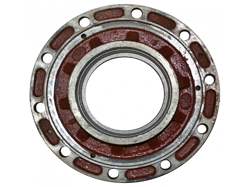 Ступица задняя F3000/81.35701.0128