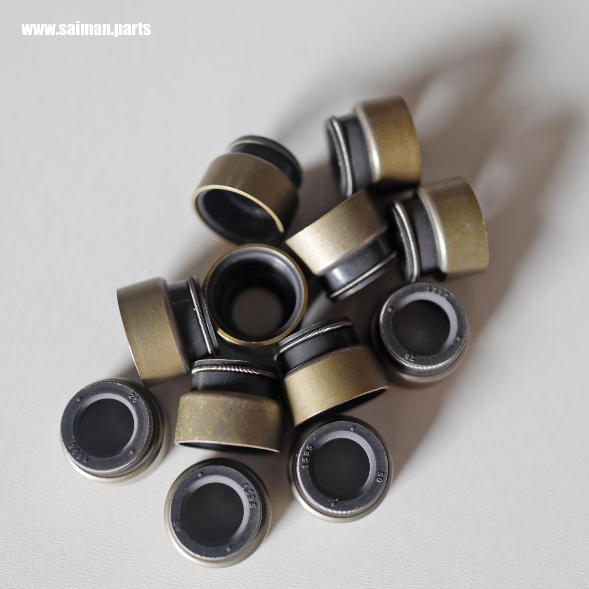 Сальник клапанов (маслаки) VG1560040032