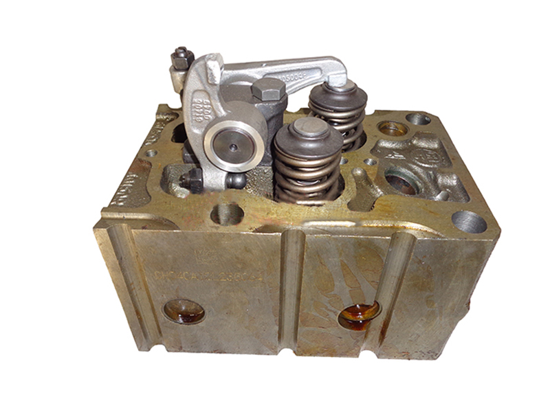 Головка блока WD615 61560040040A