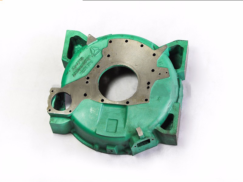 Картер маховика AZ1557010012