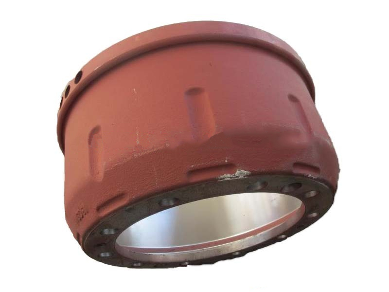 Барабан передний F2000 F3000 8х10 81.50110.0232