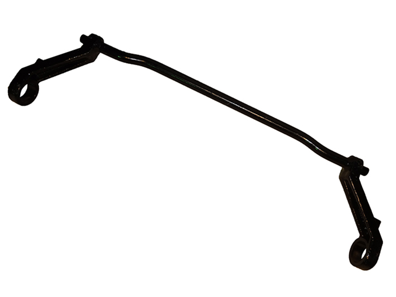 Торсион кабины в сборе F2000 81.41715.6010