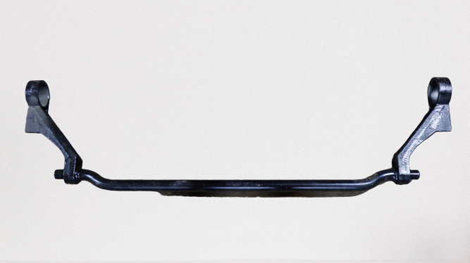 Торсион кабины в сборе HW WG1642430219