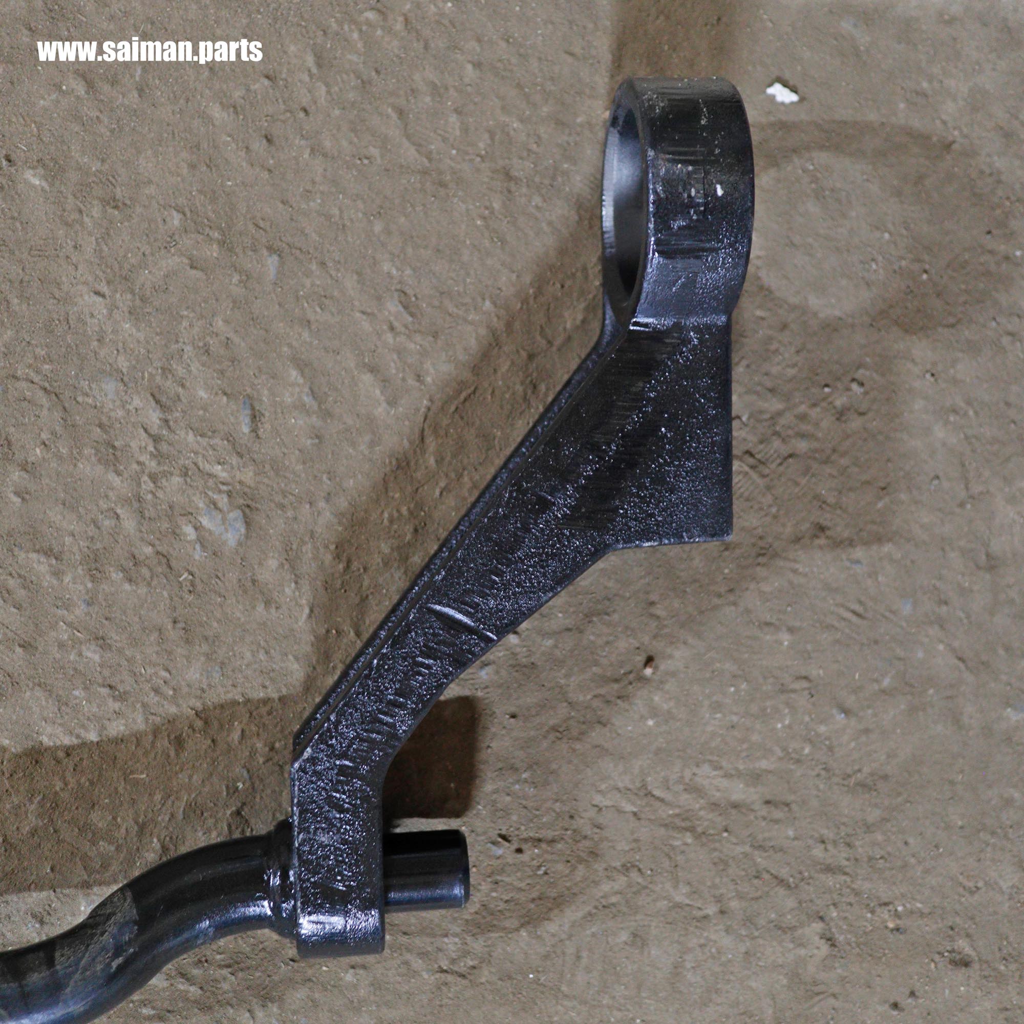 Торсион кабины в сборе HW WG1642430219 — изображение 2