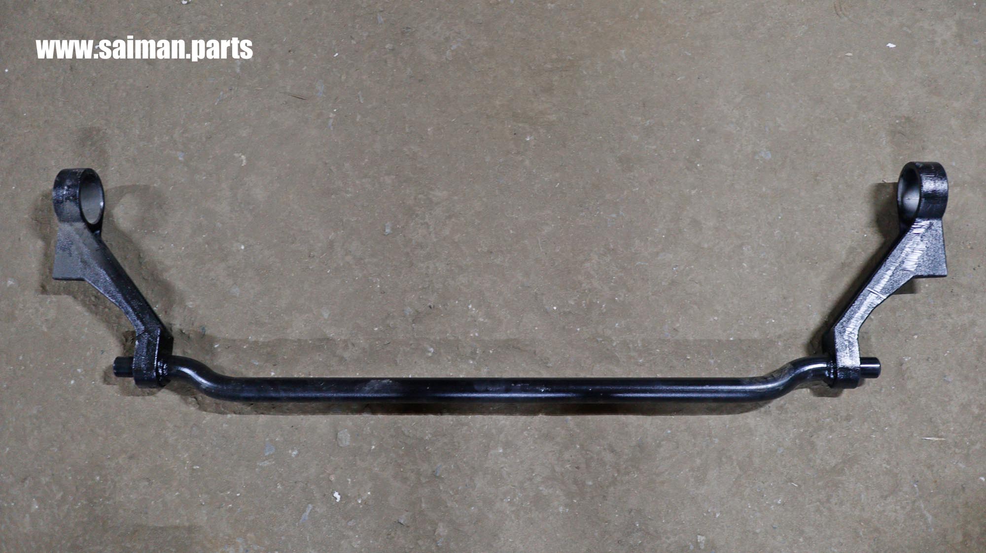 Торсион кабины в сборе HW WG1642430219 — изображение 3