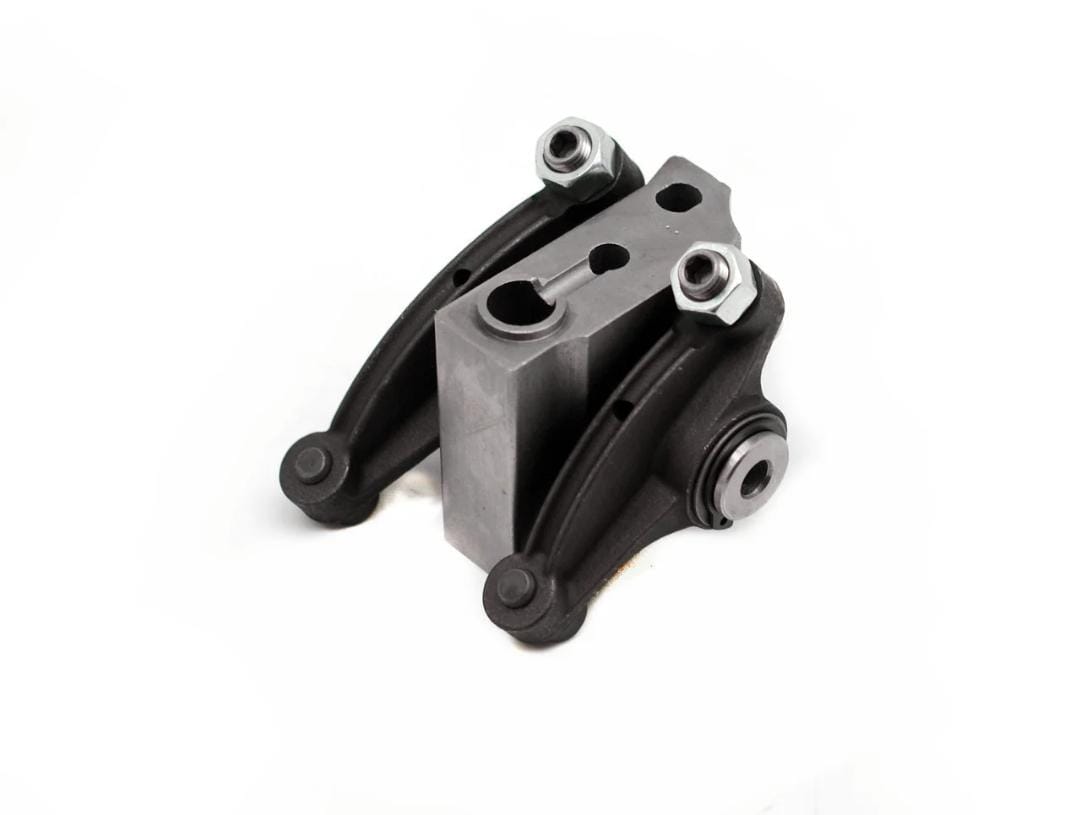 Коромысло в сборе на 6ВТ/3934920