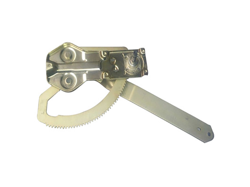 СТЕКЛОПОДЪЕМНИК МЕХ F2000 L 81.62640.6057