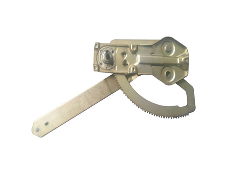 СТЕКЛОПОДЪЕМНИК МЕХ F2000 R/81.62640.6058