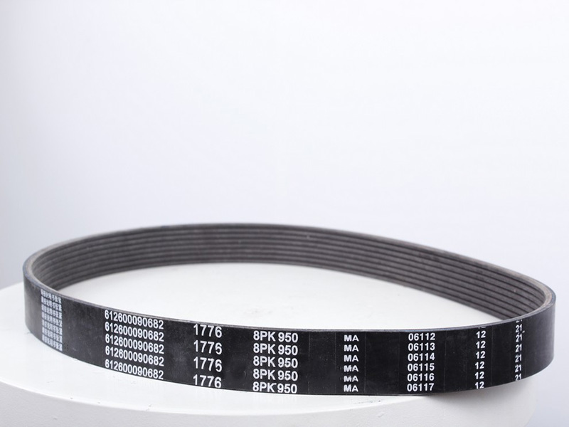 РЕМНИ ГЕНЕРАТОРА 8PK950