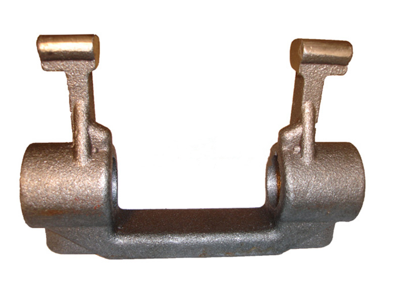 ВИЛКА ВКЛЮЧЕНИЯ СЦЕПЛЕНИЯ HW 12817.