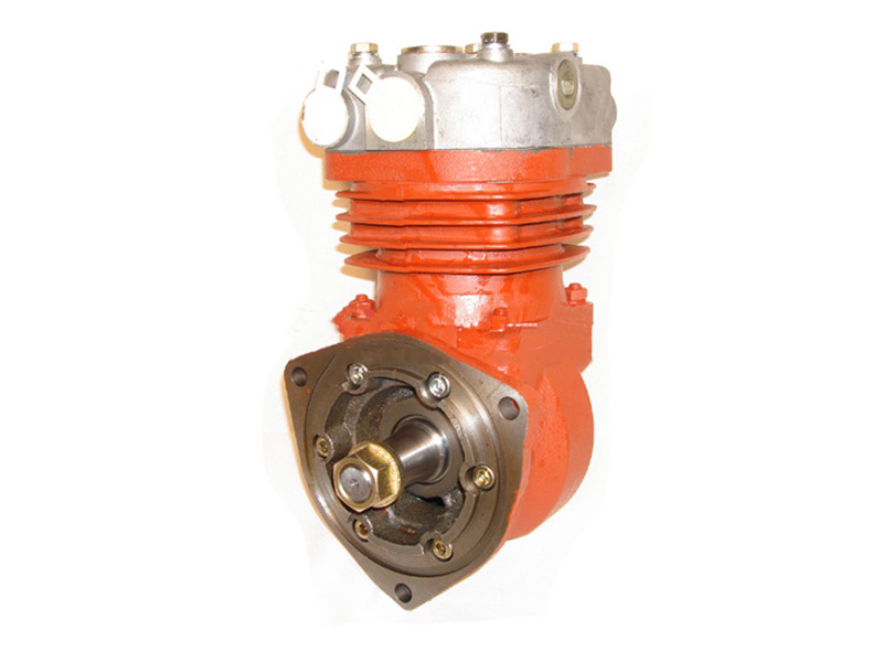 КОМПРЕССОР ВОЗДУШНЫЙ WP10 WD618 61800130043.