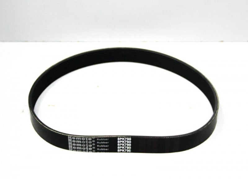 РЕМНИ ГЕНЕРАТОРА ЕВРО-3 8PK790