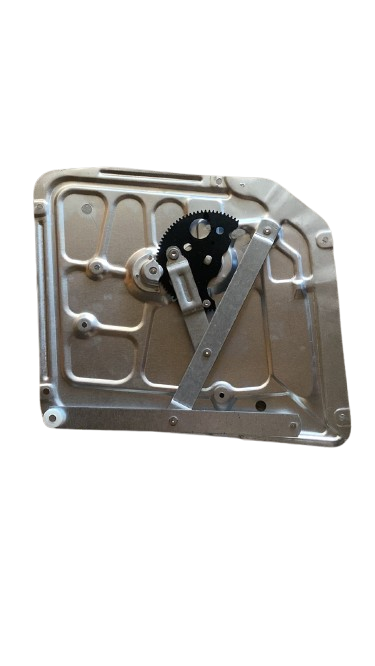 СТЕКЛОПОДЪЕМНИК МЕХ HW L WG1642330003