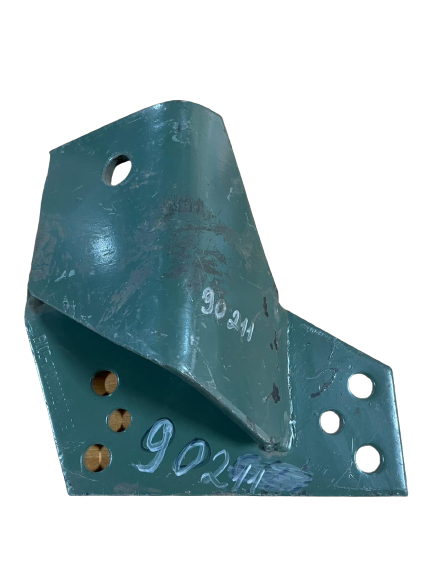 КРОНШТЕЙН ОПОРЫ ДВИГАТЕЛЯ L HW VG9100590006