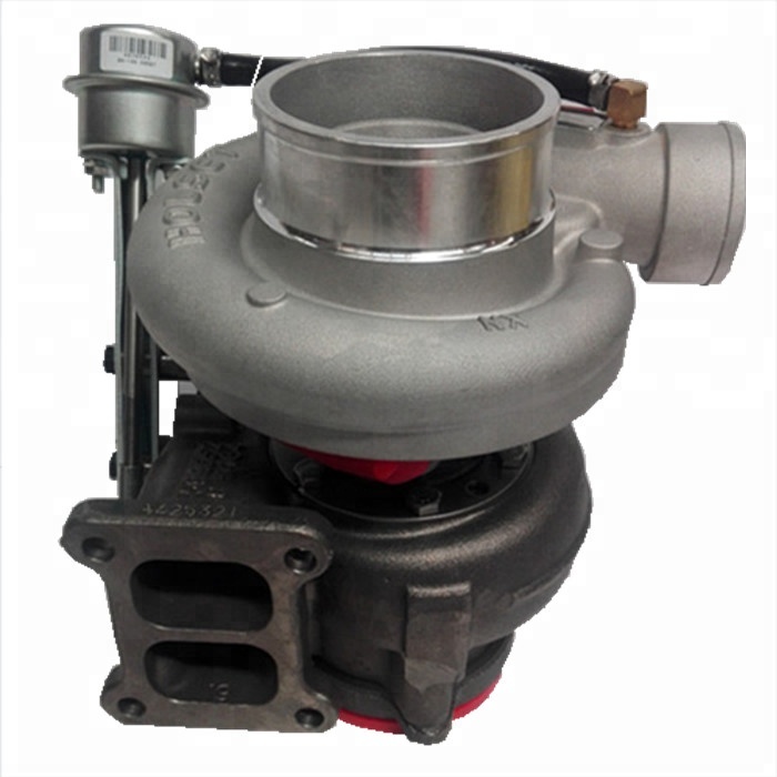 Турбина HX40W/4050201