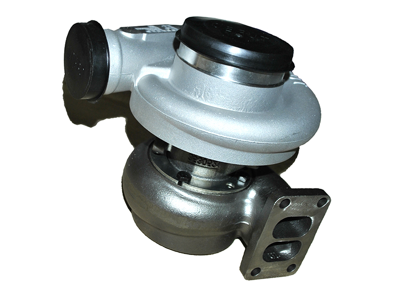 Турбина WD615 SHAANXI/612600118899