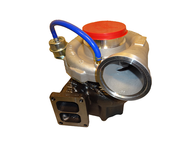 Турбина WP12 SHAANXI/612630110258