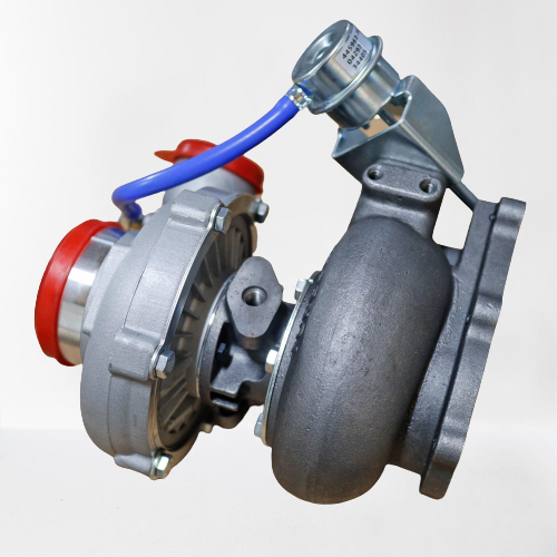 Турбина Shanghai D6114 TD07S-D38-000-641