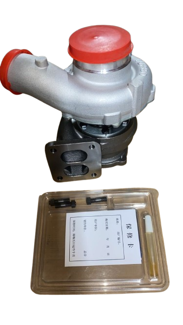 Турбина Shanghai J85S D38-000-520