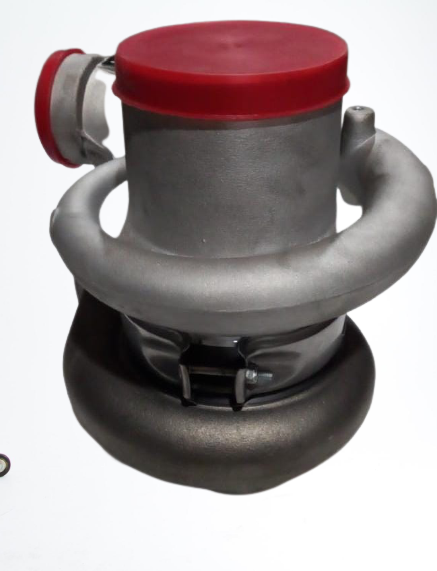 Турбина NTA855/3018068