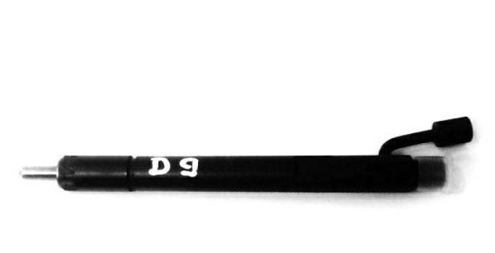 Форсунка KBAL-P021C Shanamai D-6114 LW 500