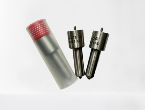 Распылитель качественный L204