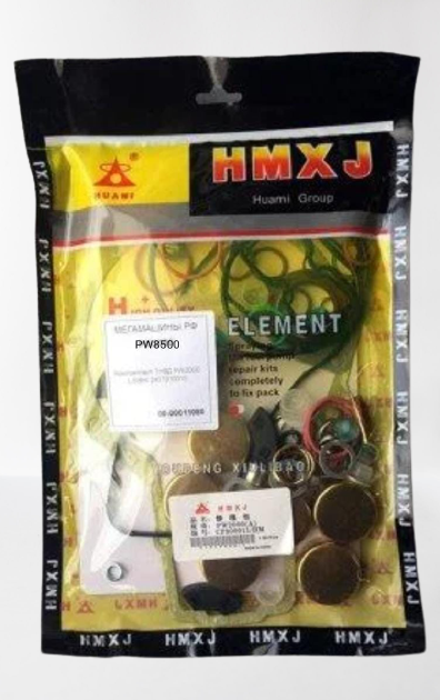 Рем.комплект ТНВД 8500