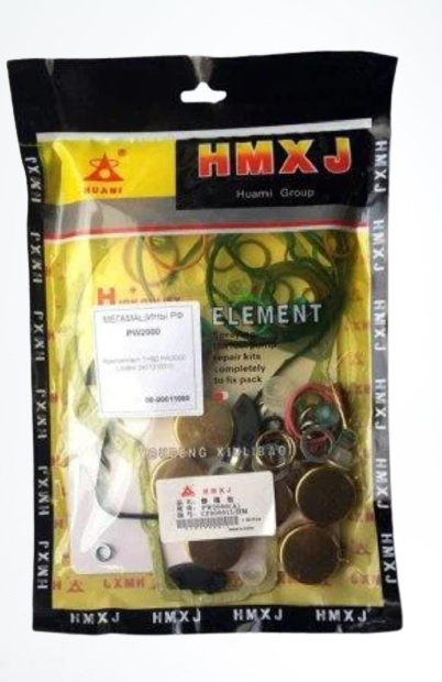 Рем.комплект ТНВД PW2000