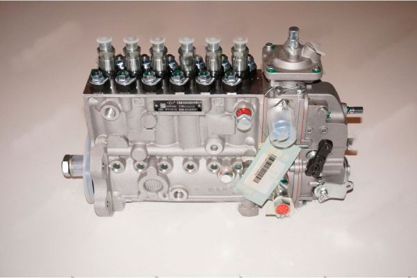 Топливная аппаратура 6СТ 3973900 — изображение 2