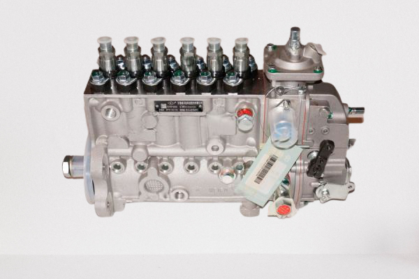 Топливная аппаратура 6СТ 3973900