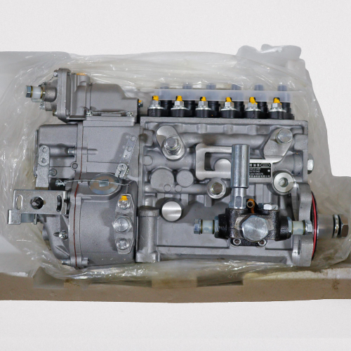 Топливная аппаратура 336л.с 612601081236(80376)