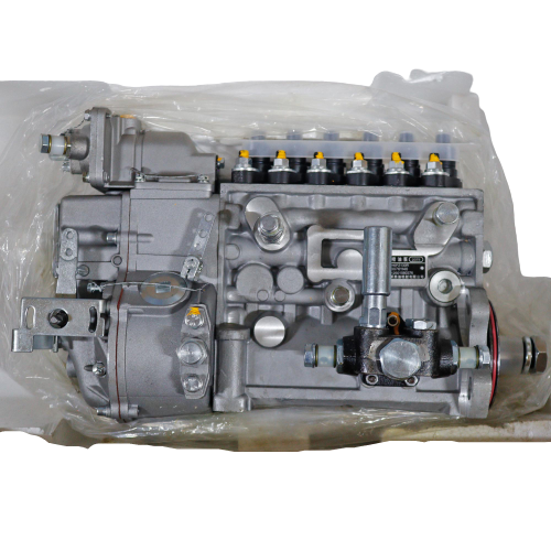 Топливная аппаратура 290л.с 612601080175