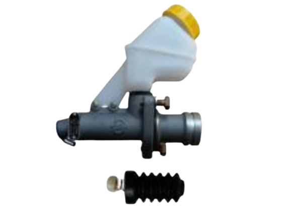 Главный цилиндр сцепления F2000 качественный /DZ9114230020