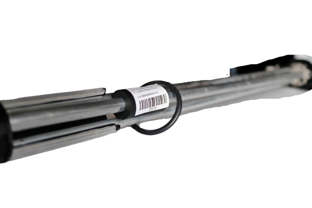 Датчик уровня топлива HOWO A7 L=680/WG9925550002