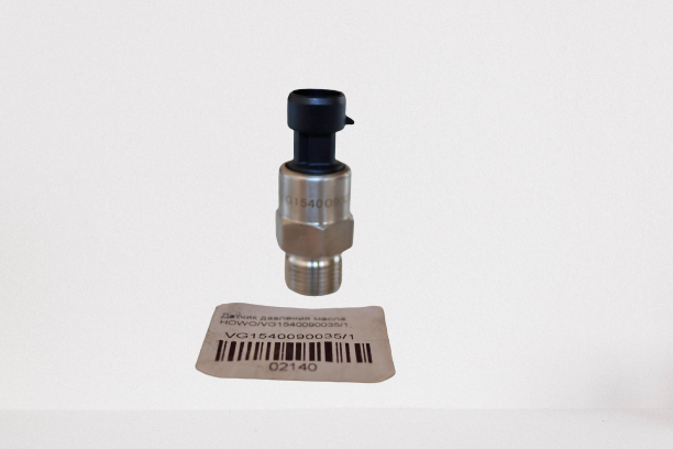 Датчик давления масла HOWO/VG1540090035/1