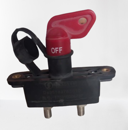 Масса механическая М3000/DZ95189763010