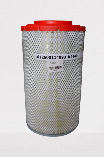 Воздушный фильтр дубликат К2440